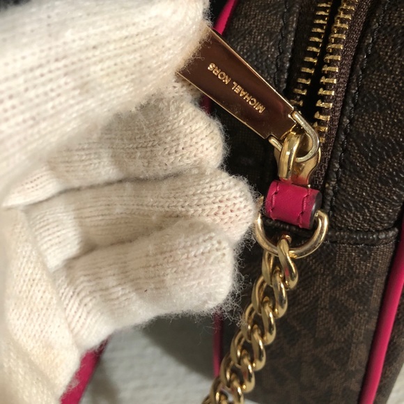 ⚠️Michael Kors Large Jet Set CrossBody ⚠️ - Picture 8 of 8